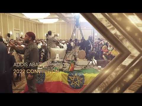 2022 Badr Ethiopia Addis Ababa Pri-Convention adds, Promotions and Interview videos.