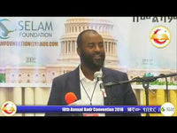 2018 Badr Annual Convention Video Collection (Verginia USA)