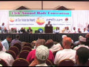 2013 Badr Annual Convention Video Collection (Atlanta Negashi)