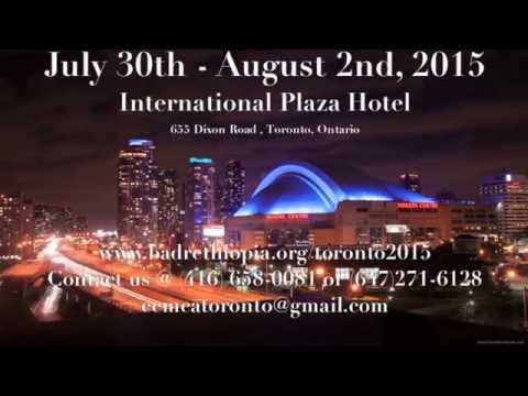 2015 Badr Annual Convention Video Collection (Toronto ECMCA)