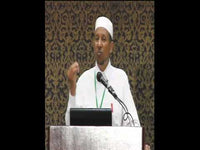2013 Badr Annual Convention Video Collection (Atlanta Negashi)